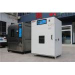 High Temperature Accelerated Aging Test Oven For Ceramics / Industrial Drying Cabinet