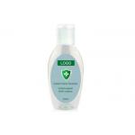 Trapezoid Bottle Medical Hand Sanitizer Antiseptic  Antibacterial Hand Lotion for sale