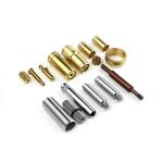 Precision CNC Machined Parts For High-Standard And Accurate Production for sale