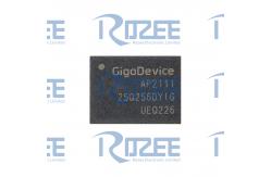 China GD25Q256DYIG supplier
