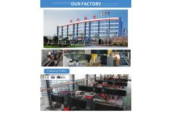 China Ec-Ophit Laser Head Fiber Laser Cutting Machine  High Performance supplier