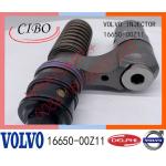 Diesel Fuel Unit Pump Injector 16650-00Z11 0414701033 0414701034