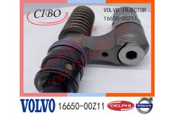 China Diesel Fuel Unit Pump Injector 16650-00Z11 0414701033 0414701034 supplier