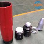 API ISO Standard 7 P110 BTC Thread Mechanical Stage Collar for Oil or Gas Well Cementing for sale