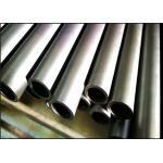 Seamless Cold Drawn Steel Pipe OD 383mm Thread With Couplings / Sockets for sale