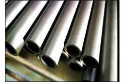 China Seamless Cold Drawn Steel Pipe OD 383mm Thread With Couplings / Sockets supplier
