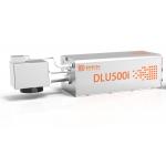 1200W UV Laser Marking Machine 355nm Wavelength Water Cooling For Glass for sale