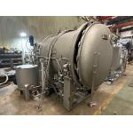 High Efficiency Energy Saving Hank Yarn Dyeing Machine for sale
