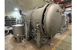 China High Efficiency Energy Saving Hank Yarn Dyeing Machine supplier