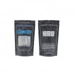 Food Grade weed Weed Bag Mylar Weed Bags Custom Printed Zipper Flat Pouch Packaging for sale