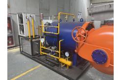 China Composite autoclave for aircraft model composite material molding supplier