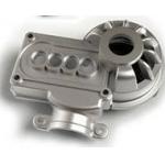 Anti Corrosion Metal Casting Molds Foundry Lost Wax Casting Aluminum for sale