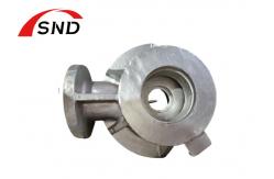 China Personalized Investment Casting Parts OEM ODM For Lost Wax supplier