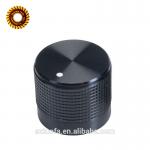 Ra6.4 Aluminum Sandblast CNC Machining Turning Parts ISO9001