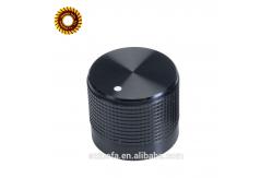 China Ra6.4 Aluminum Sandblast CNC Machining Turning Parts ISO9001 supplier
