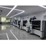 Single module LED making machine multifunctional pick and place machine