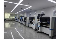 China Automation SMT Mounting Machine Pick And Place Machine For PCBA supplier