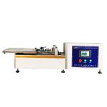 High Precision 10KN Universal Testing Machine Horizontal Electronic Force Rate 150mm/Min UTM 1 Ton for sale