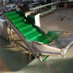 potato sorting machine, potato sorter, potato grading machine, potato grader for sale