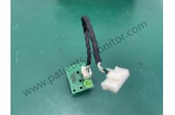 China COMEN C60 Patient Monitor parts Internet Interface Cable Hospital Medical Equipment Parts supplier