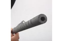 China China SiC Heating Elements High Corrosion Resistance supplier