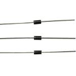 FR101 THRU FR107 Dual Switching Diode Ultrafast Recovery Times 1.3Volts for sale