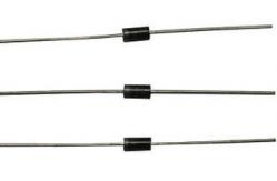 China 1N4942 THRU 1N4948 Fast Recovery Rectifier Diode Forward Current - 1.0 Ampere supplier