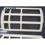 ABS PMMA POM 3D Printing Plastic Prototype Sandblasting Anodizing Laser Engraving Treatment for sale