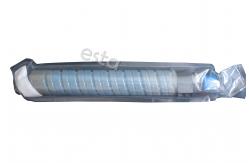 China MPC2051 Colour Laser Toner Cartridge Aficio MPC2551 For Aficio MPC2031 MPC2531 supplier