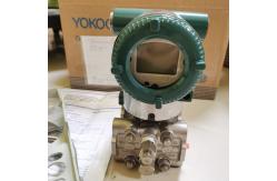 China Yokogawa EJX910A Multivariable Pressure Transmitter EJX EJA Series supplier