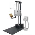 300 ~ 2500 Mm Packaging Drop Test Machine , Easy Operation Free Drop Tester for sale
