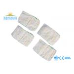 Premium Choice Big Elastic Waistband Newborn Baby Diapers Disposable Nappies Supply In Quanzhou for sale