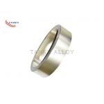 0.5mm*100mm Cr20Ni80 Nickel Based Alloy Strip For Heating Elements for sale