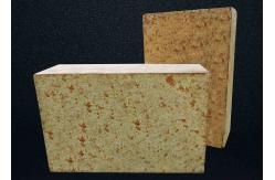China 55-60% Al2O3 Fireclay Kiln Refractory Material Andalusite Customized Size supplier