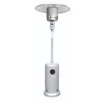 Stainless Steel Propane Natural Gas Heater Free Standing for sale
