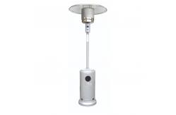China Mushroom Gas Patio Heater Umbrella Outdoor Heater supplier