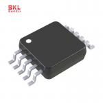 MAX13431EEUB+T Electronic Components IC Chips Half Duplex 10pins 3V To 5.5V for sale