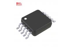 China MAX13431EEUB+T Electronic Components IC Chips Half Duplex 10pins 3V To 5.5V supplier