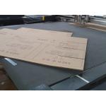 Poland Box DXF Design Corrugated Sample Flatbed Cutting Machine for sale