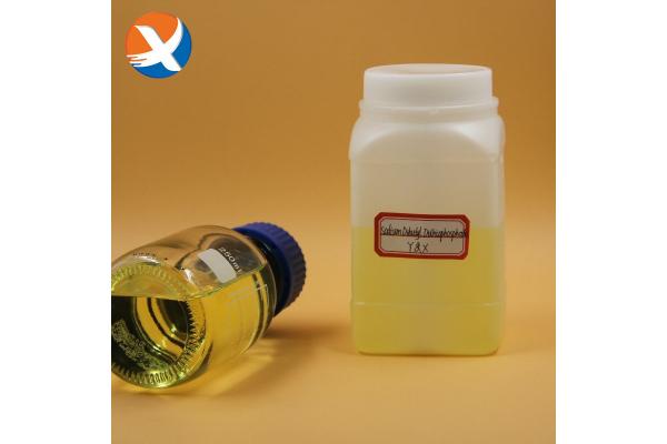 Y&X Sodium Diethyl Dithiophosphate SDD For Sulfide Ore Flotation