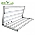 Full Spectrum PWM Samsung LM301B Osram 650Watt Horticultural LED Grow Light