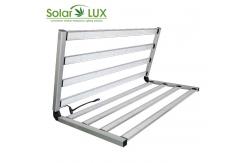 China Full Spectrum PWM Samsung LM301B Osram 650Watt Horticultural LED Grow Light supplier