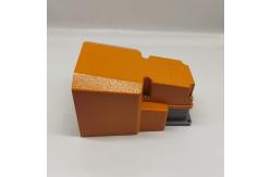 China JLG Scissor Lifts Part # 1001117174 - Pedal , Footswitch Assy supplier