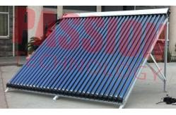 China 300L Closed Loop Solar Water Heater supplier