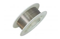 China FeCrBSi Wear Resistant Thermal Spray Wire 95mxc Stainless Steel Wire High Temperature Resistanc supplier