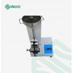 Electric Vehicle  Insertion Force Test Device For Charging Gun