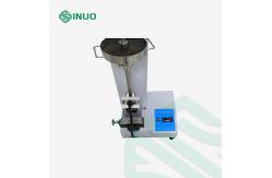 China Electric Vehicle  Insertion Force Test Device For Charging Gun supplier