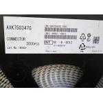 AXK750347G Integrated Circuit Chip 50Position Rectangular Connectors 300mA 60V for sale