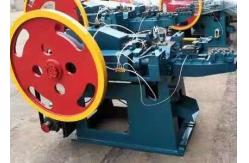 China 1 To 6 Inch Nail Making Machine Z94 Series For Common Nails supplier