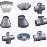 Seamless Pipe Fittings High Precision Semi Carbon Steel 90 Degree Elbow for sale